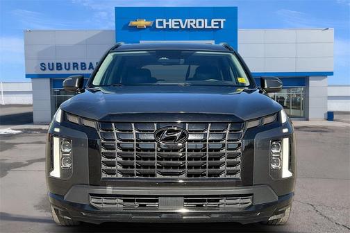 2023 Hyundai PALISADE XRT