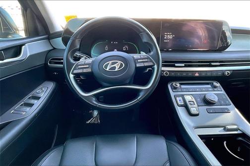 2023 Hyundai PALISADE XRT