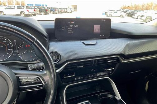 2024 Mazda CX-90 3.3 Turbo S