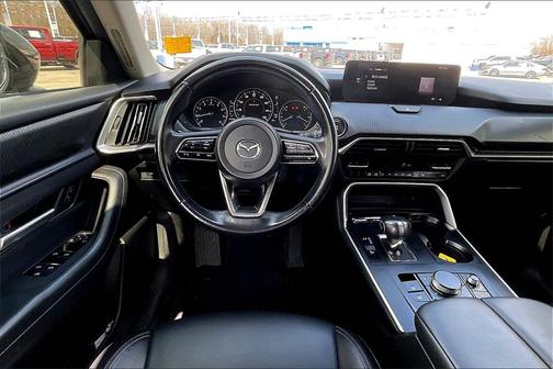 2024 Mazda CX-90 3.3 Turbo S