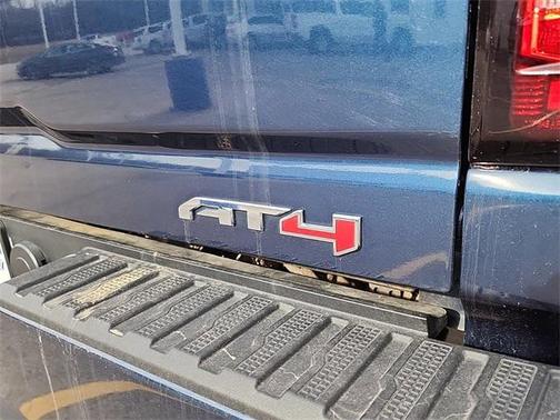 2023 GMC Sierra 2500 AT4