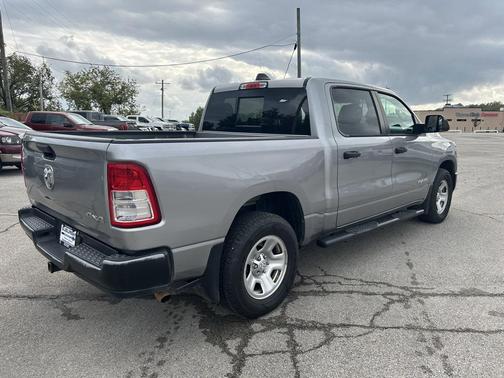 2019 RAM 1500 Tradesman