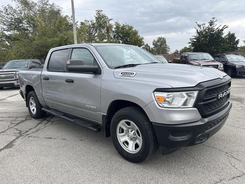 2019 RAM 1500 Tradesman