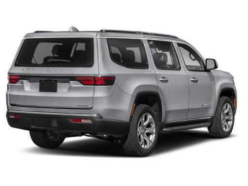 2022 Jeep Wagoneer Series I 4x4