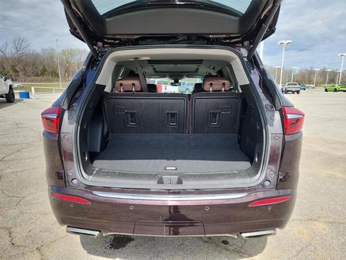 2021 Buick Enclave AWD Avenir