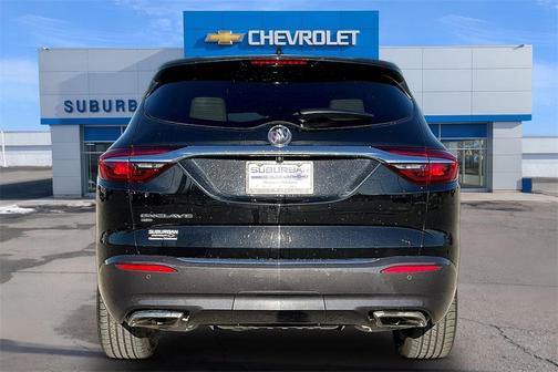 2020 Buick Enclave AWD Premium