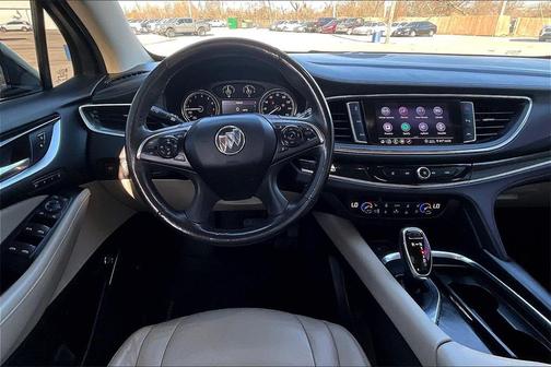 2020 Buick Enclave AWD Premium