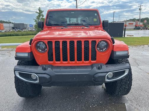 2023 Jeep Gladiator Sport S
