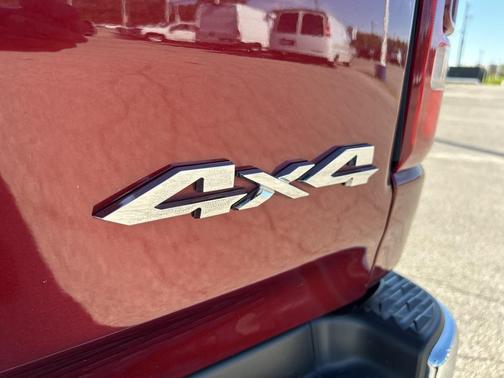 2024 RAM 1500 Longhorn