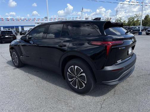 2026 Chevrolet Blazer EV AWD LT