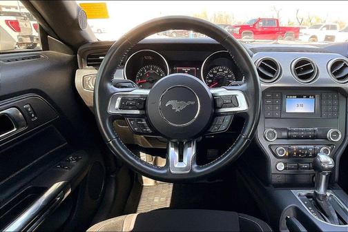 2020 Ford Mustang GT