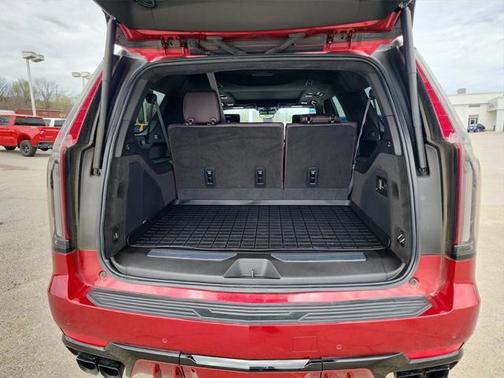 2023 Cadillac Escalade ESV V-Series