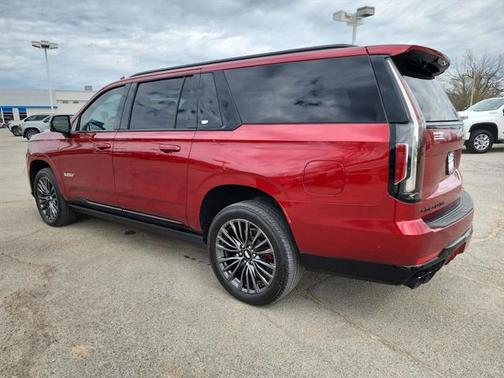 2023 Cadillac Escalade ESV V-Series