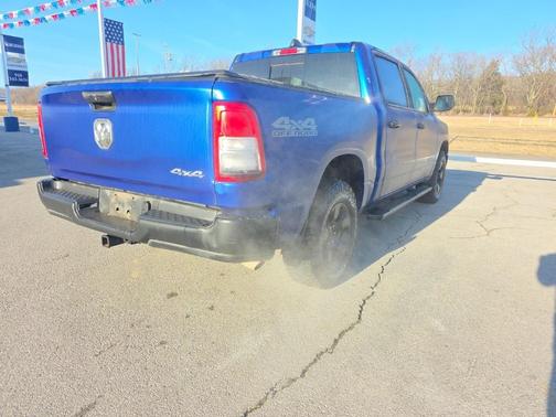 2019 RAM 1500 Tradesman