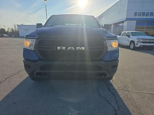 2019 RAM 1500 Tradesman