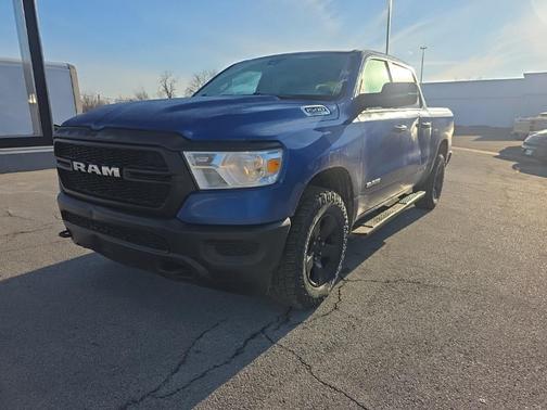 2019 RAM 1500 Tradesman
