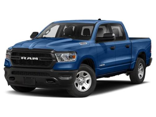 2019 RAM 1500 Tradesman