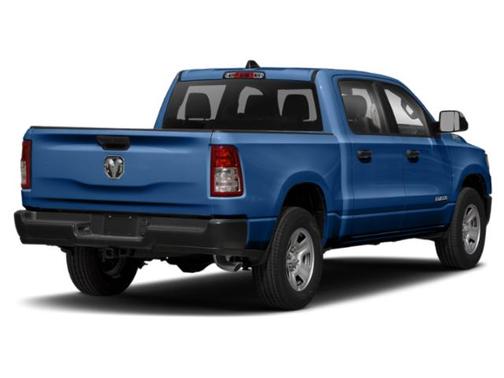 2019 RAM 1500 Tradesman