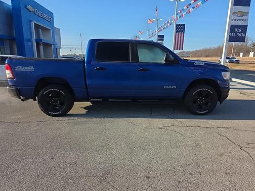 2019 RAM 1500 Tradesman