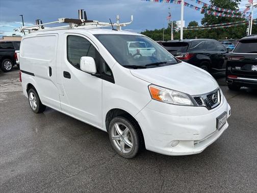 2015 Nissan NV200 SV