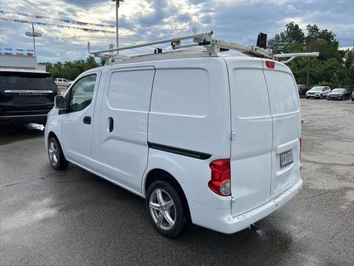 2015 Nissan NV200 SV