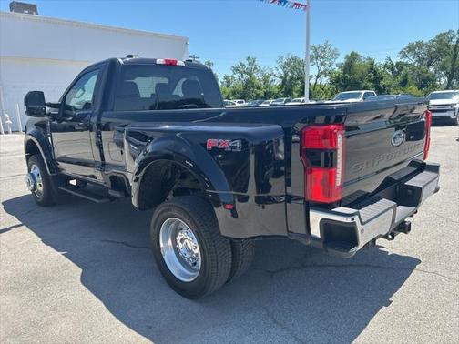 2023 Ford F-450 XL