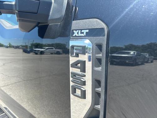 2023 Ford F-450 XL