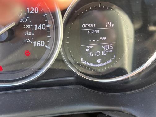 2015 Mazda CX-5 Grand Touring