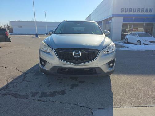 2015 Mazda CX-5 Grand Touring