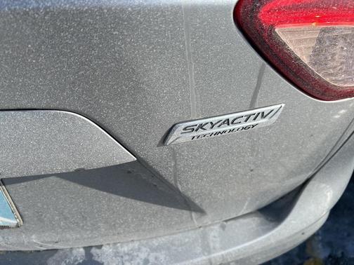 2015 Mazda CX-5 Grand Touring