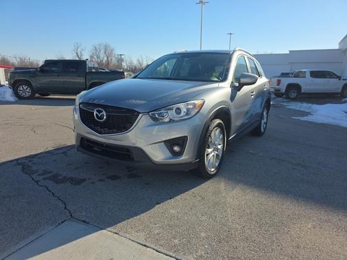 2015 Mazda CX-5 Grand Touring