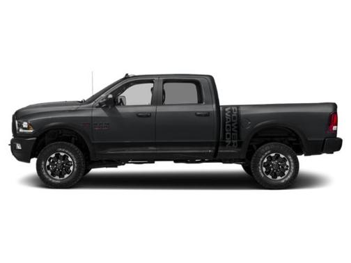 2018 RAM 2500 Power Wagon