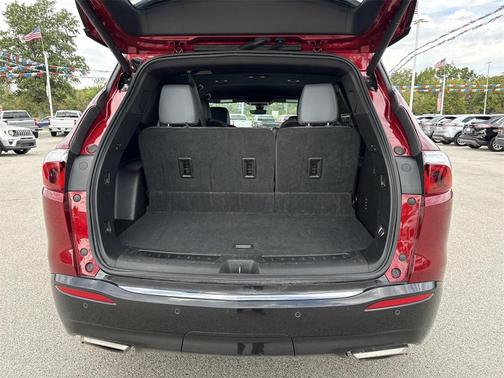 2024 Buick Enclave Premium AWD