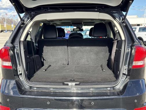 2020 Dodge Journey Crossroad