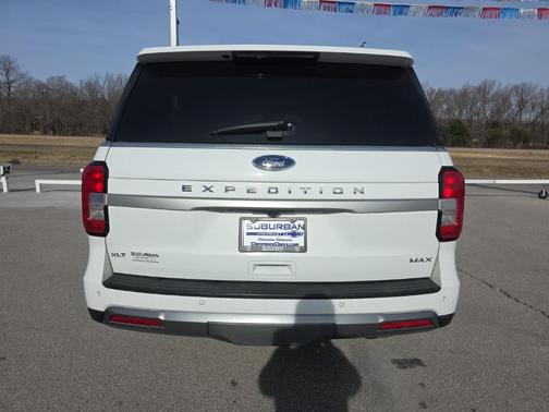 2024 Ford Expedition Max XLT