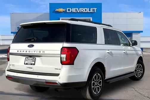 2024 Ford Expedition Max XLT