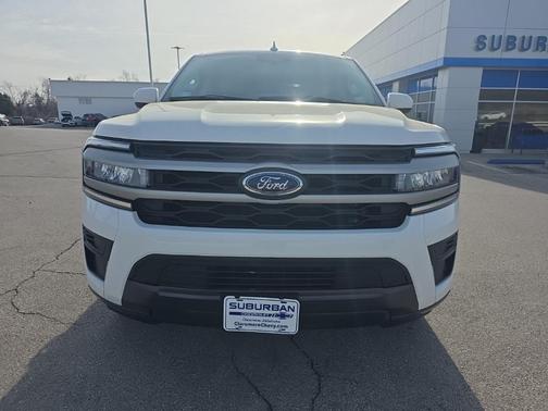 2024 Ford Expedition Max XLT