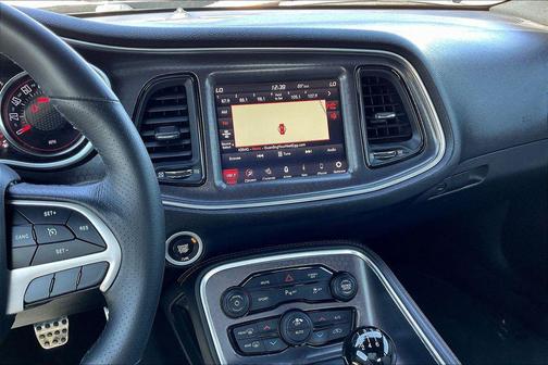 2018 Dodge Challenger R/T