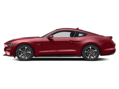 2022 Ford Mustang GT