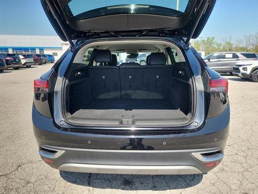 2022 Buick Envision FWD Essence