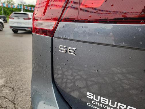 2024 Volkswagen Tiguan 2.0T SE R-Line Black 4MOTION