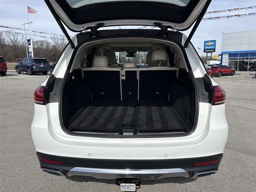 2022 Mercedes-Benz GLE 350 4MATIC