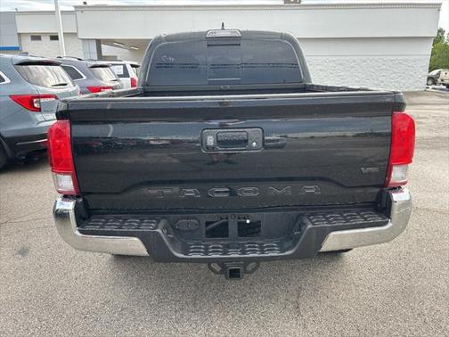2017 Toyota Tacoma TRD Off Road