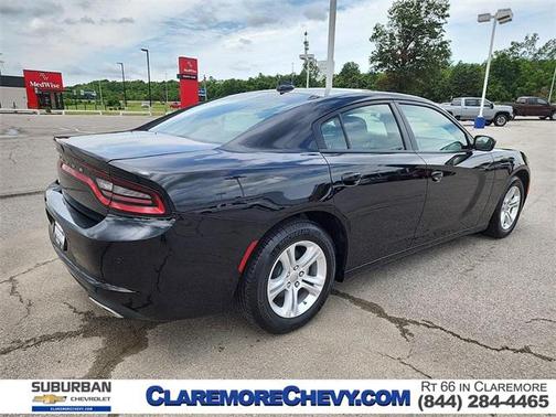 2023 Dodge Charger SXT