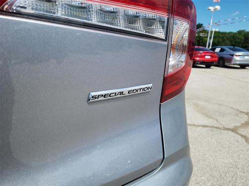 2021 Honda Pilot 2WD Special Edition