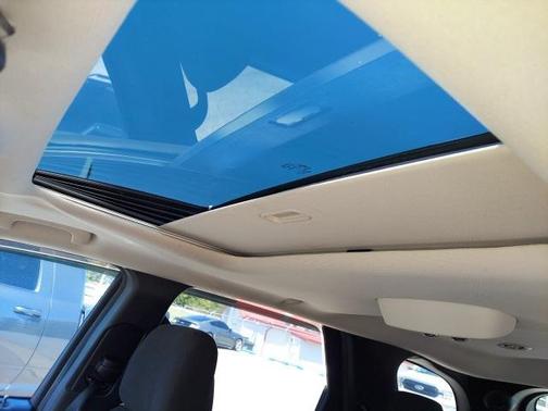 2012 Dodge Durango Crew