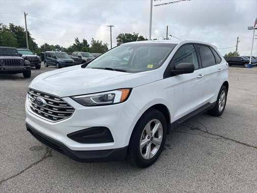 2019 Ford Edge SE