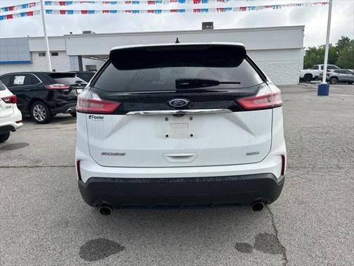 2019 Ford Edge SE