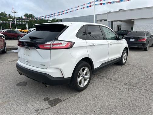 2019 Ford Edge SE