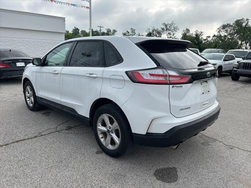 2019 Ford Edge SE